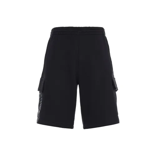 Adidas Originals Спортивные шорты Мужские Черные