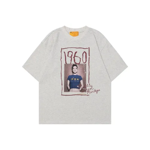 CUWU Унисекс Футболки