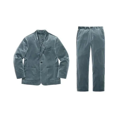 Supreme FW23 Осенне-зимняя коллекция FW23 WEEK11 Вельветовый костюм Бизнес-костюм Унисекс