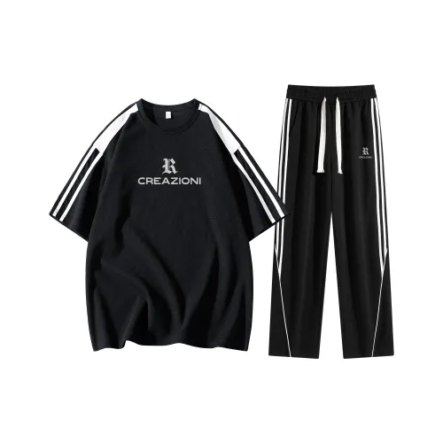 CREAZIONI LA FANTASIA E MOBILE Повседневная спортивная одежда Унисекс