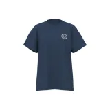 Морской синий