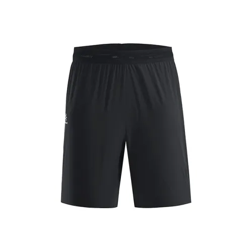 KAILAS FUGA Ink Black Мужские спортивные шорты