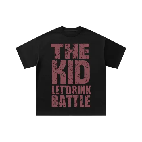 BEAR UNION Унисекс Футболки