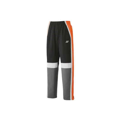 YONEX Мужские спортивные брюки черного цвета