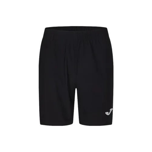 Joma Мужские спортивные шорты черного цвета