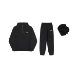 Черный комплект