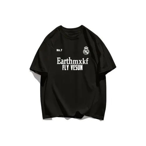 Труба для покупок Cotton Shopping рубашка унисекс черный