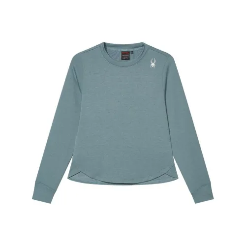 SPYDER Женские футболки