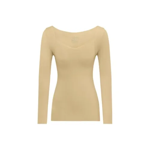 MEIYANG Женские T-рубашки