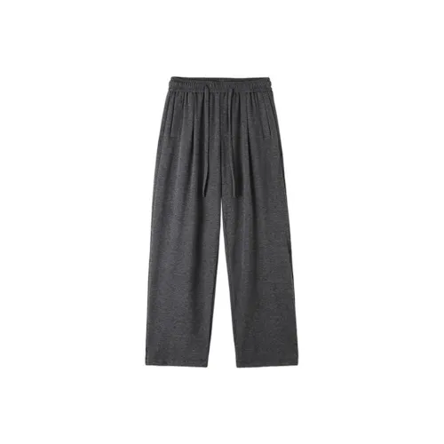 VESIBO Унисекс Повседневные Брюки