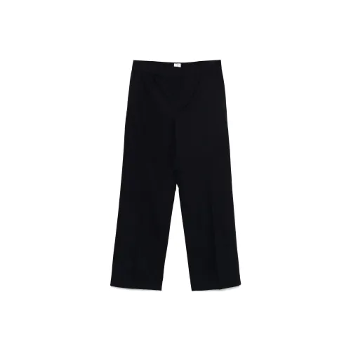 CASABLANCA SS25 Повседневные брюки Мужские Midnight Blue