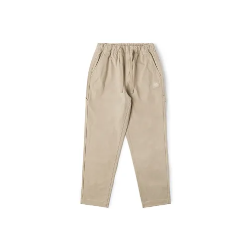 Dickies Повседневные брюки Мужские Песочные