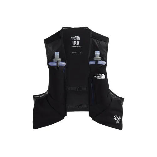 THE NORTH FACE Бег Майка Женская Черная