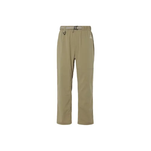 Nike ACG Khaki Мужские Повседневные Штаны