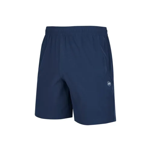 Skechers Marine Коллегиальный синий/02MZ Мужские спортивные шорты