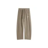 Хаки (B Ручная работа Life Pants Logo)