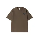 Темная умбровая