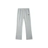 Серый меланж