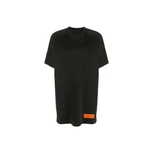 HERON PRESTON Черные Женские Рубашки T