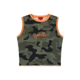 Пустынный камуфляж