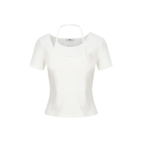 INITIAL Женские футболки