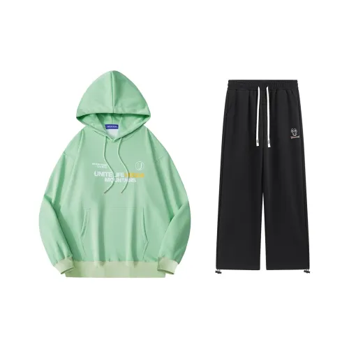 Unite Life HOODS Унисекс Свитшоты Наборы