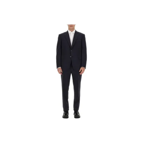 Brioni Мужские Деловые Костюмы