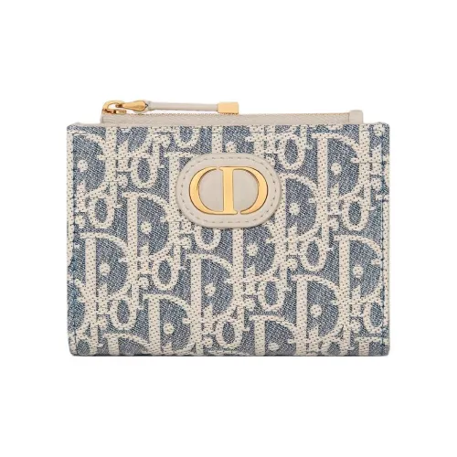 DIOR Георгин Кошельки Женские