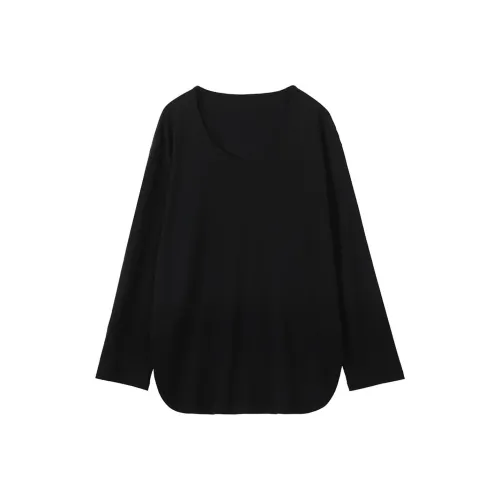 CHIC VEN Топ T Рубашка Базовый слой Женские