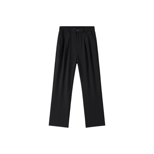 RO11ROCKET Унисекс Повседневные брюки