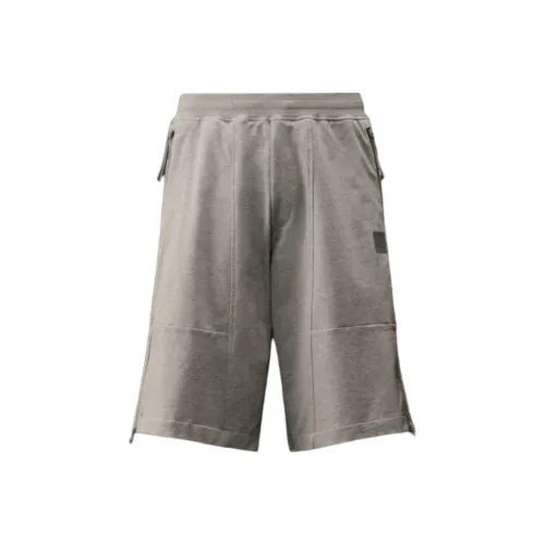 C.P.Company Повседневные шорты Мужские Серые