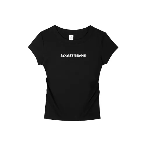 2XIST Женские футболки