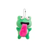 Зеленая лягушка