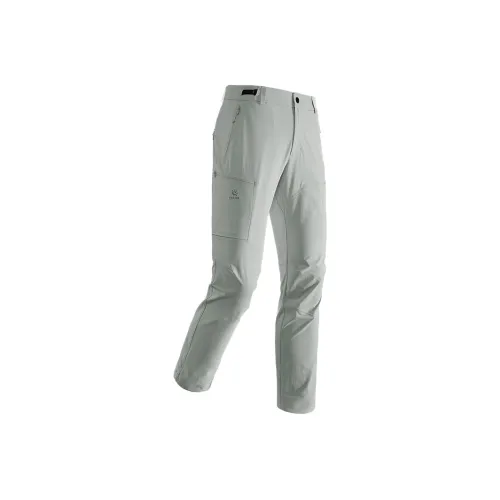 KAILAS T10 Мягкая оболочка Брюки Мужские