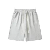 Серый меланж