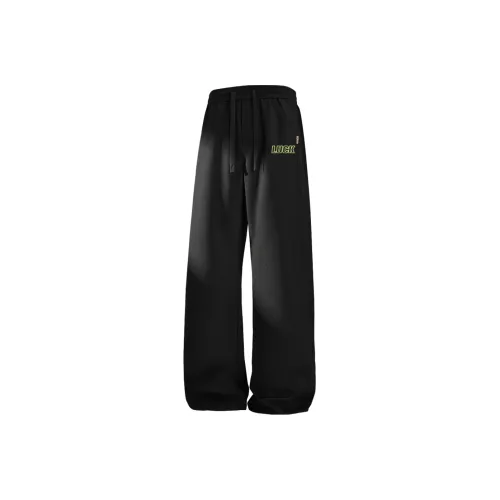 Miniso Унисекс Повседневные Брюки