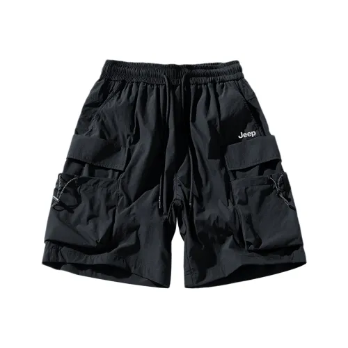 JEEP Унисекс Повседневные шорты
