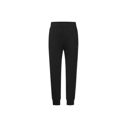 DESCENTE Ski Style Повседневные брюки Мужской Черный