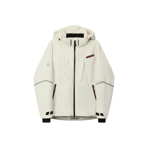 SPYDER Мужская лыжная одежда