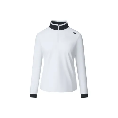 Helly Hansen Женские Футболки