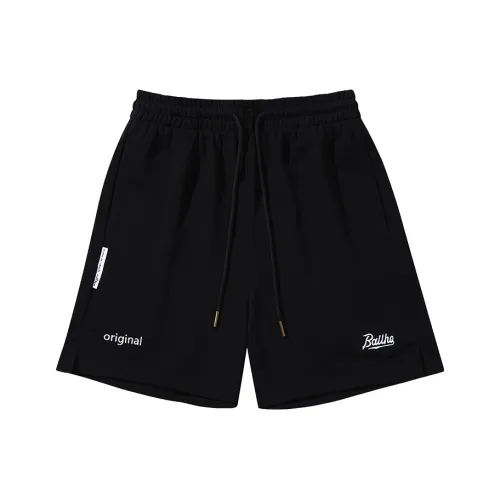 BALLHO Мужские спортивные шорты
