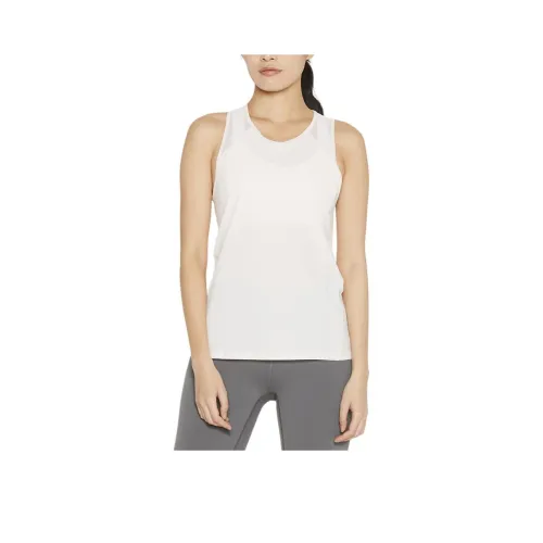 lululemon Майка Женская Белая