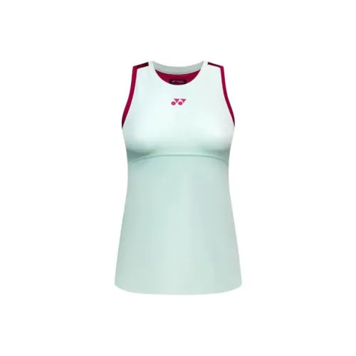 YONEX Contest Series Топ без рукавов Женские