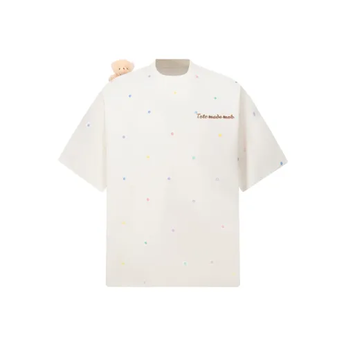 WAYHWEI Унисекс Футболки