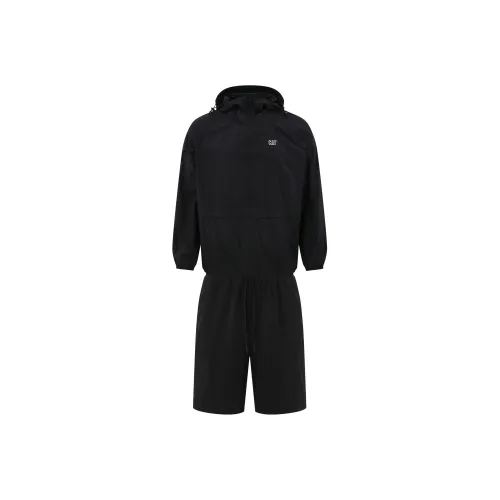 CAT SS24 Casual Sun Protection Set Unisex