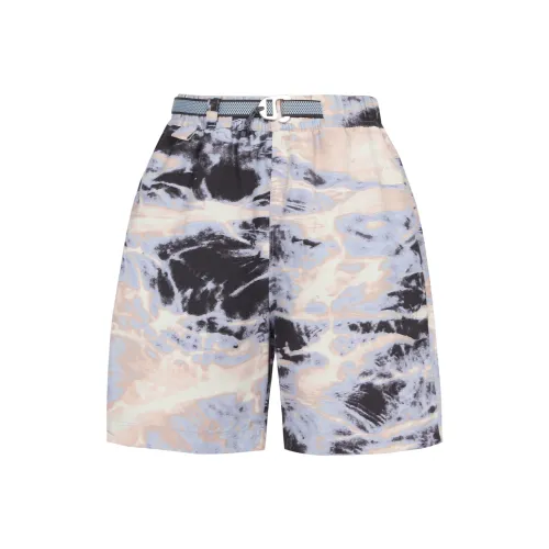 Nike ACG Oxford Pink Мужские спортивные шорты