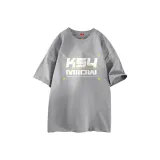 Светло-серый