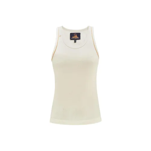 PERFECT MOMENT Майка Женская Экрю