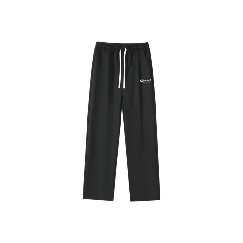 CrocoSport Унисекс Повседневные брюки