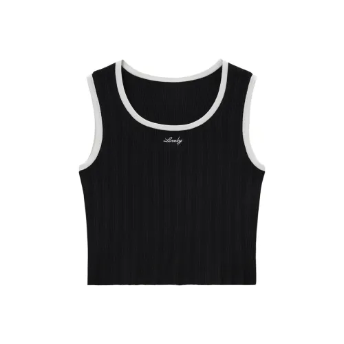 LEDIN Женские Майки